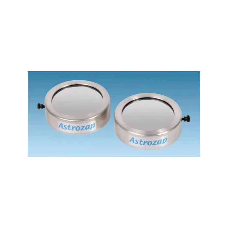 Astrozap Binoculair - Glass Solar Filters 124-130mm
