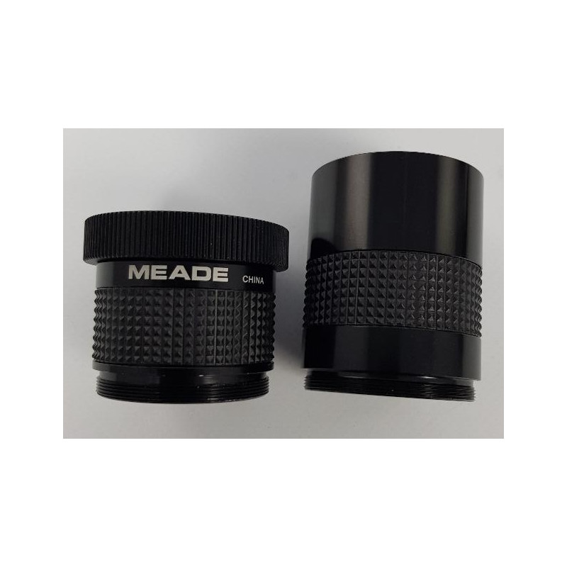 Meade T adapter, voor ETX-90 en ETX-125