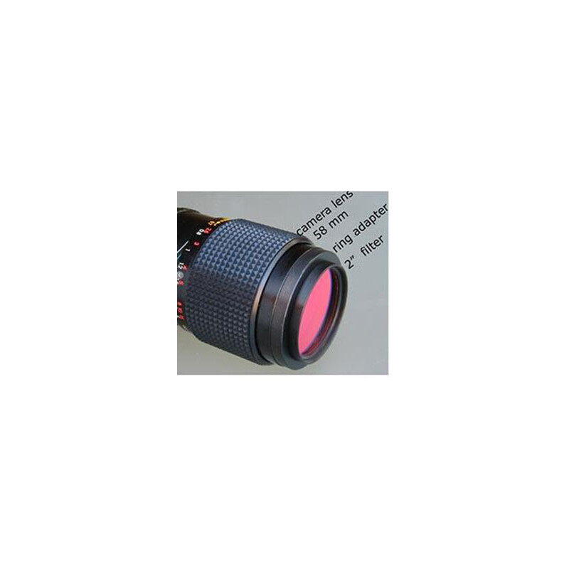 TS Optics Adapters M48/M58