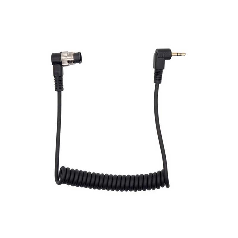 ZWO Bedieningskabel voor Nikon DSLR (MC-30, 10PIN)