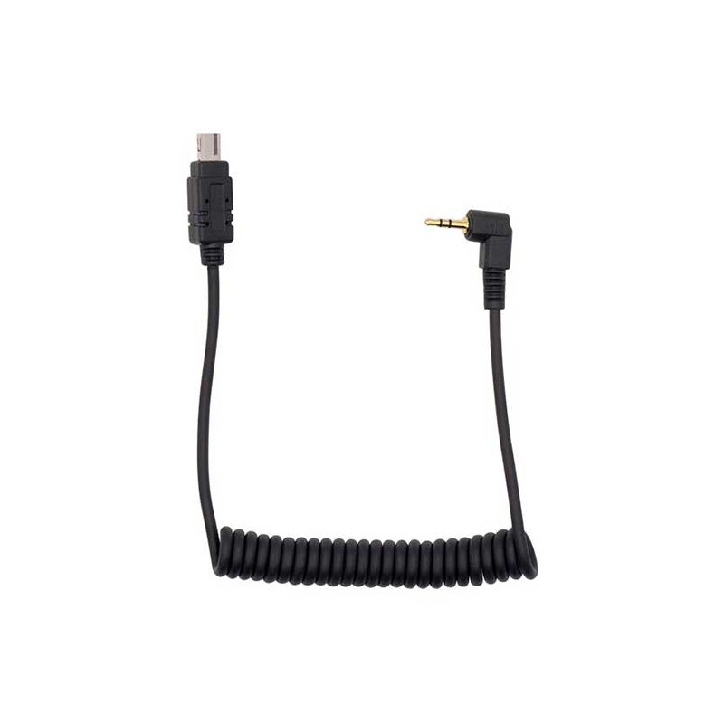 ZWO Bedieningskabel voor Nikon DSLR (MC-DC2, 8PIN)