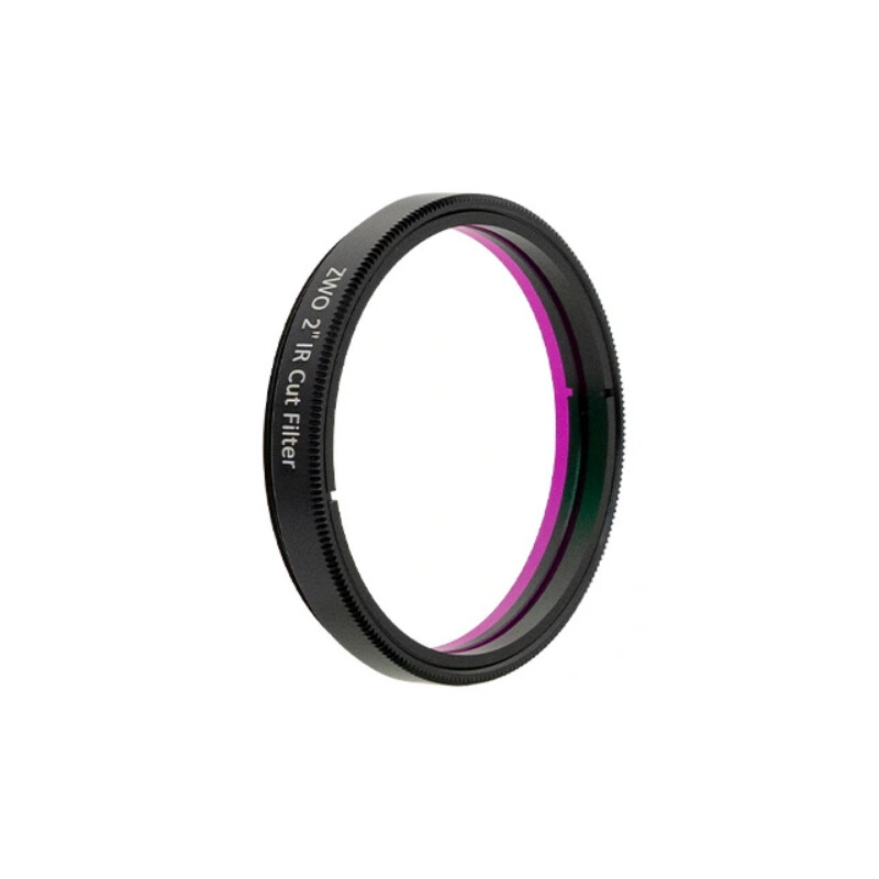 ZWO Blocking filters UV/IR 2"