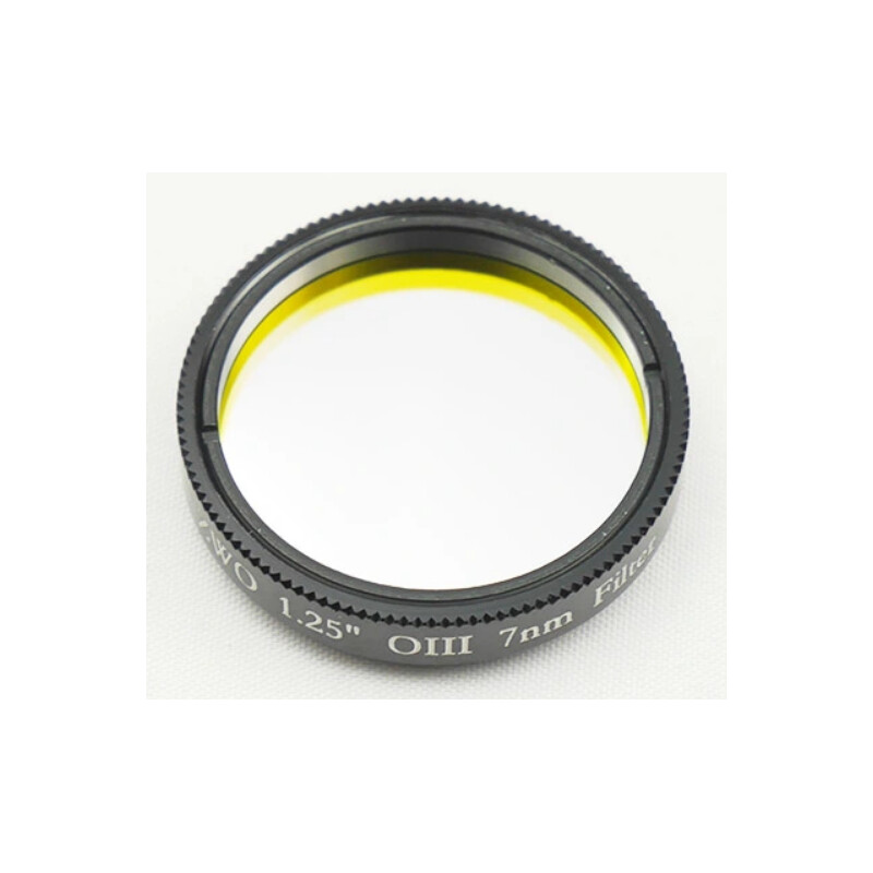 ZWO Filters OIII 7nm 1,25"