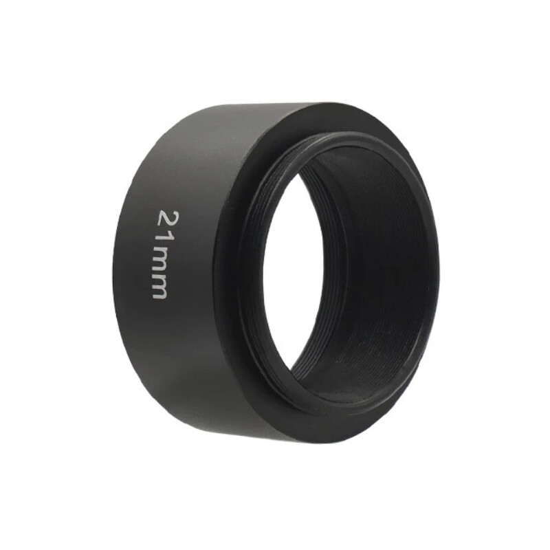 ZWO Verlengstuk 21mm T2