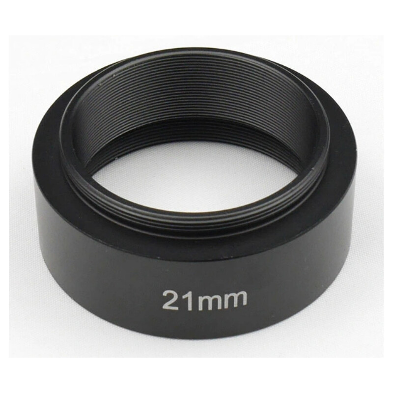 ZWO Verlengstuk 21mm T2