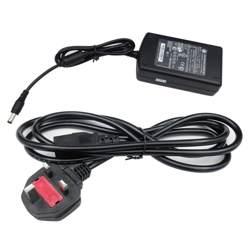 ZWO Stroomvoorziening 12V 5A GB