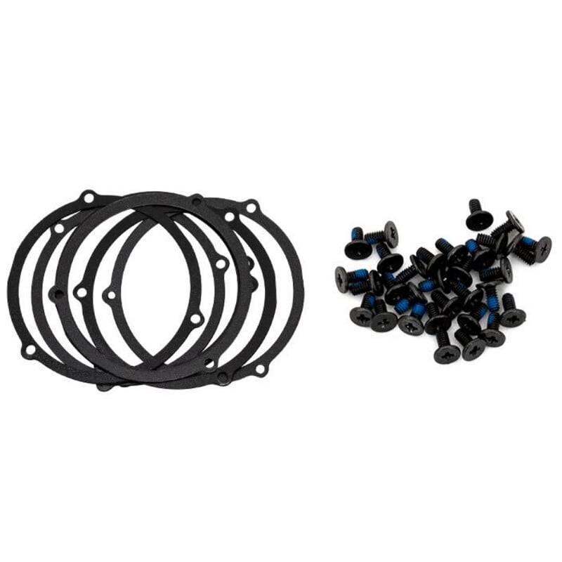 ZWO EFW Masks