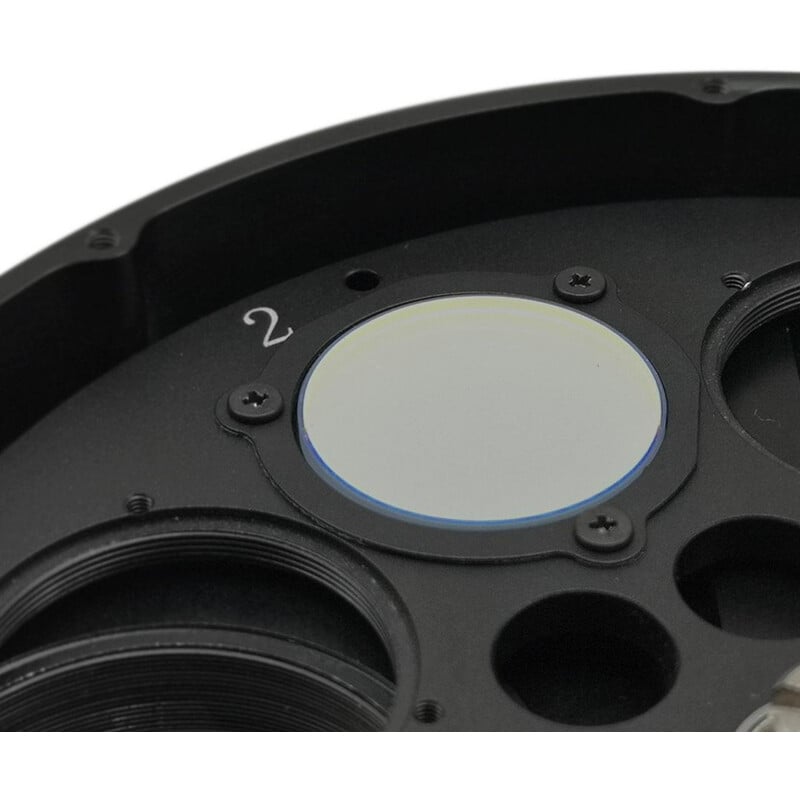 ZWO EFW Masks
