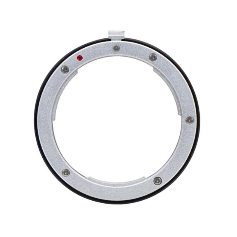 ZWO DSLR-Lens adapters Nikon / EFW2