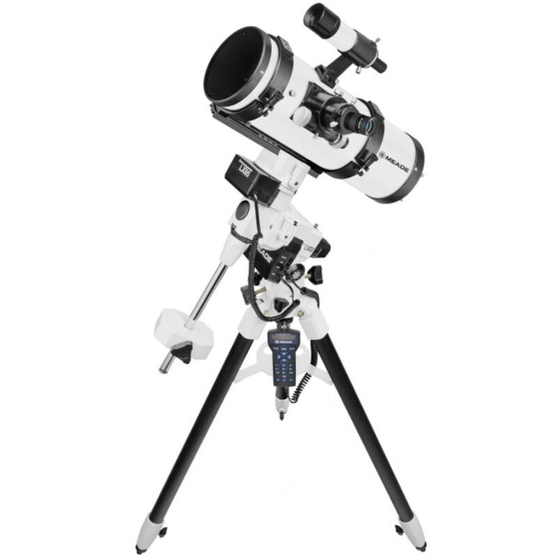 Meade Telescoop N 150/610 Astrograph LX85 GoTo