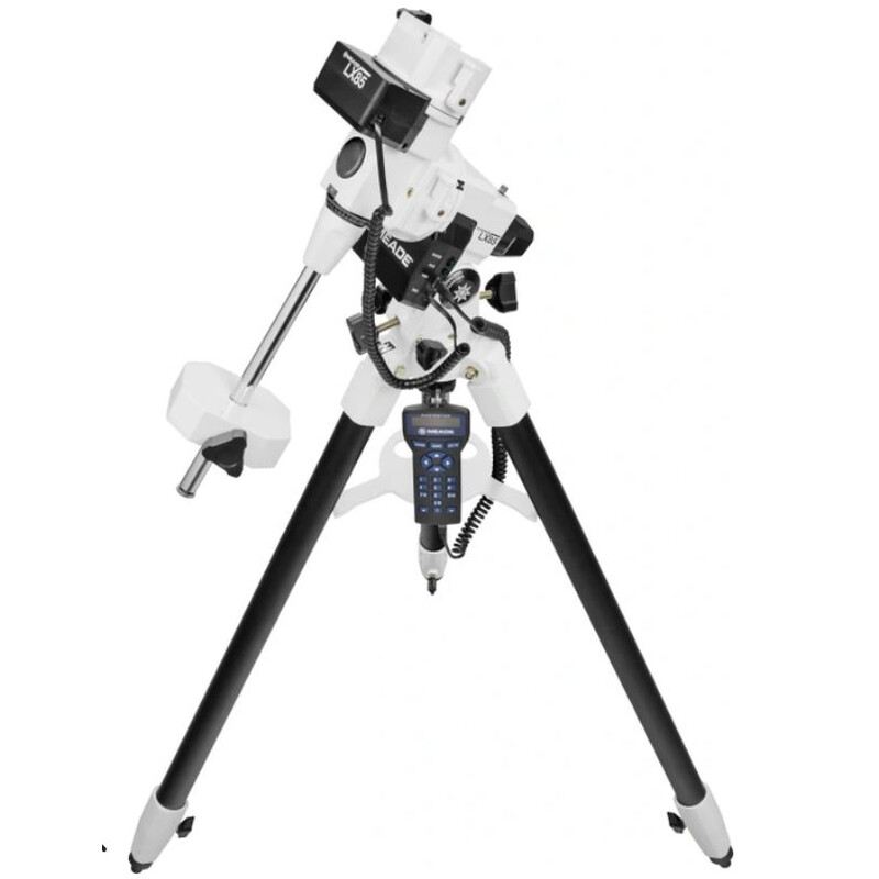 Meade Telescoop N 200/800 Astrograph LX85 GoTo