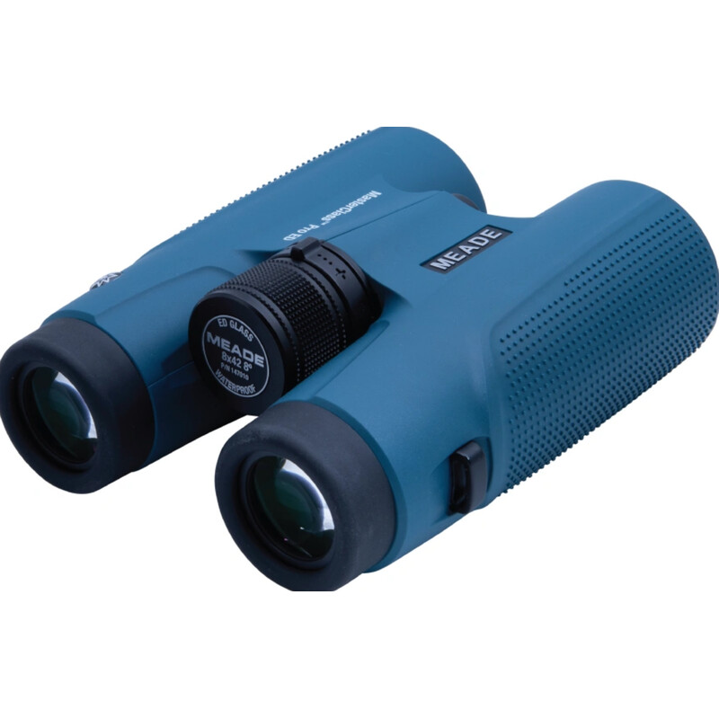 Meade Verrekijkers MasterClass Pro ED verrekijker 8x42