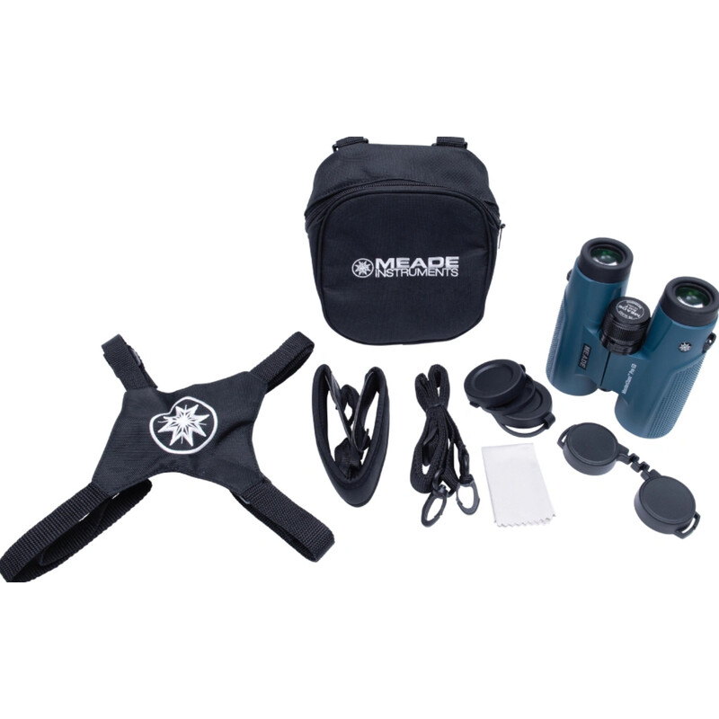 Meade Verrekijkers MasterClass Pro ED verrekijker 8x42