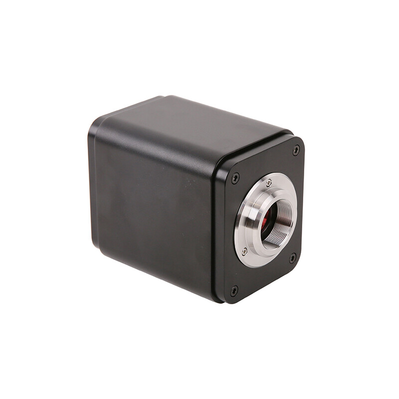 ToupTek Camera ToupCam X7CAM4K 8MPA, kleur, CMOS, 1/1.8, 2.0 µm, 72 fps, 8 MP, HDMI/LAN/USB