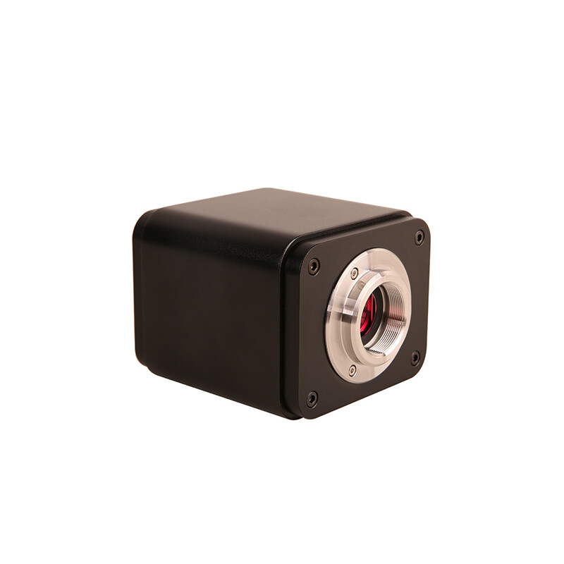 ToupTek Camera ToupCam XCAMLITE4K 8MPA, kleur, CMOS, 1/1.8", 2 µm, 30/20 fps, 8 MP, HDMI/USB
