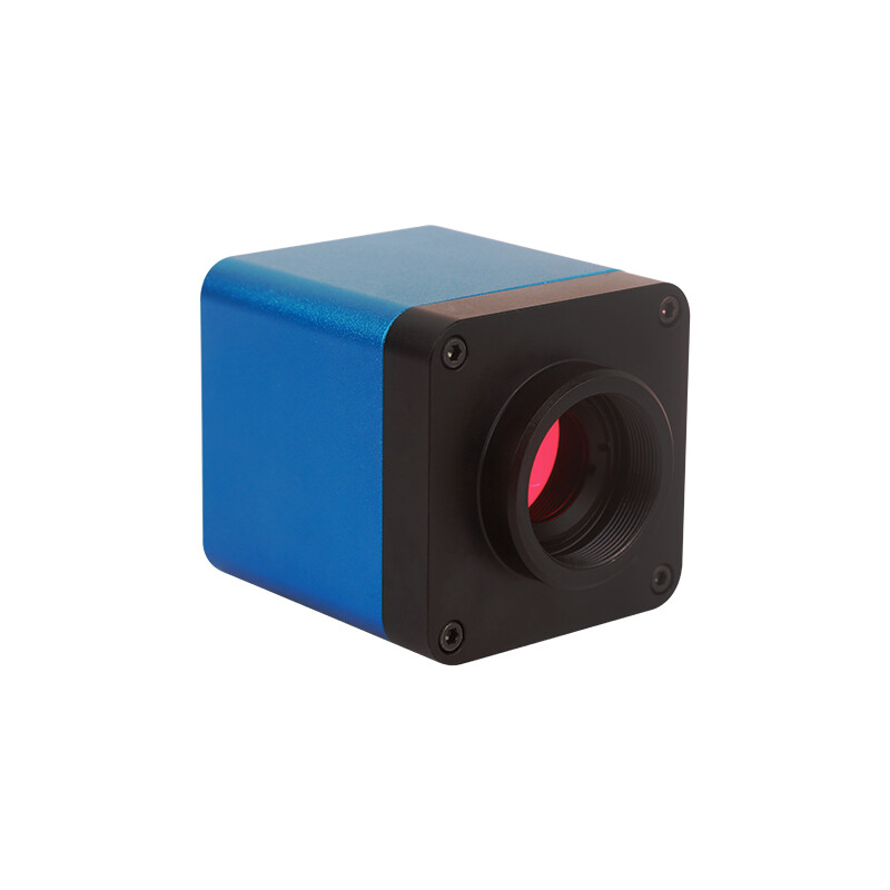 ToupTek Camera ToupCam XCAMLITE1080P A, kleur, CMOS, 1/2,8", 2,9µm, 60fps, 2 MP, HDMI