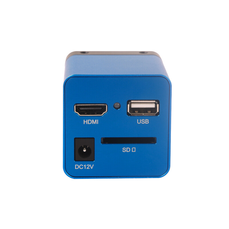 ToupTek Camera ToupCam XCAMLITE1080P A, kleur, CMOS, 1/2,8", 2,9µm, 60fps, 2 MP, HDMI