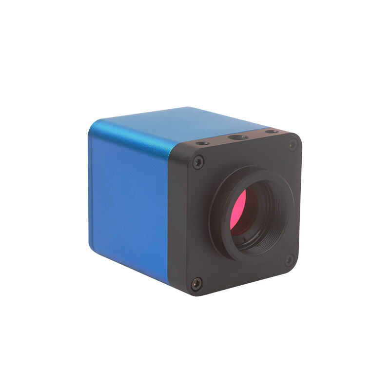 ToupTek Camera ToupCam WUCAM 720PA, color, CMOS, 1/2.5", 2.2 µm, 30 fps, 720 P, WiFi/USB