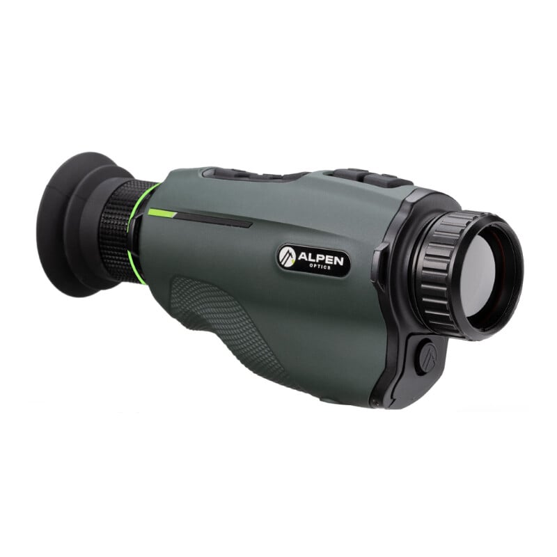 Alpen Optics Warmtebeeldcamera APEX Thermal 35mm 40MK