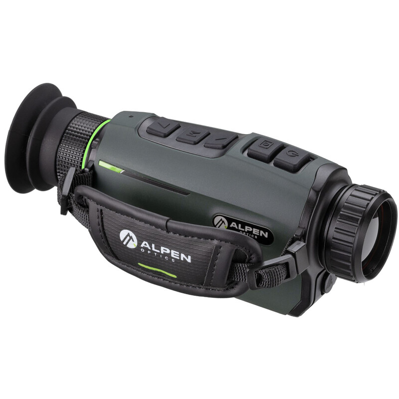 Alpen Optics Warmtebeeldcamera APEX Thermal 35mm 40MK