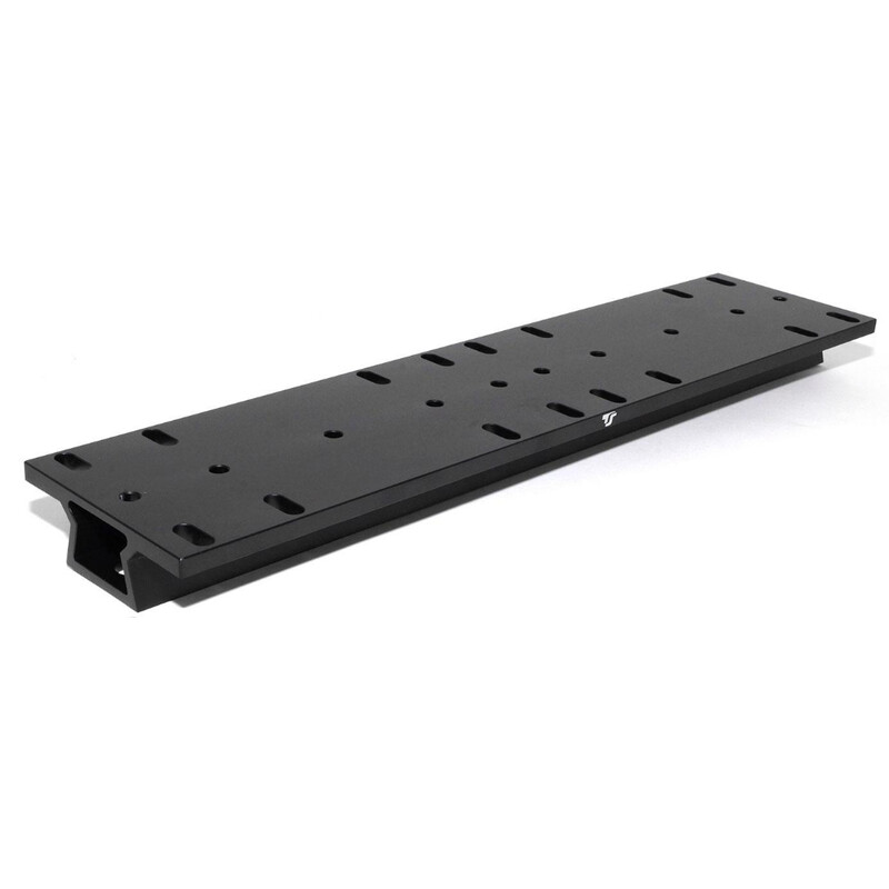 TS Optics Vixen-Style Zwaluwstaart 390mm