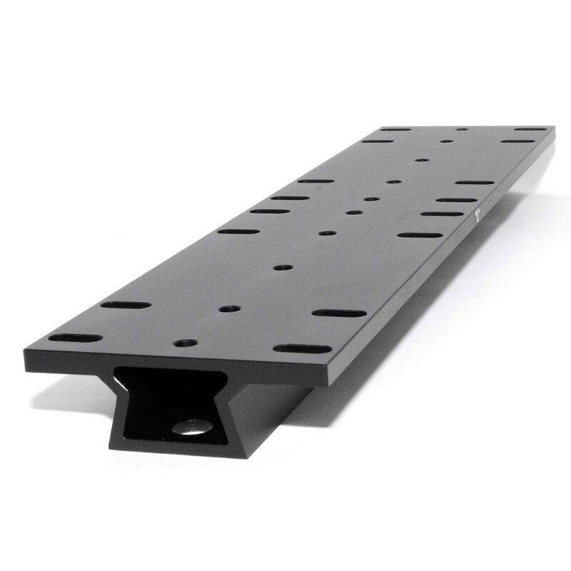TS Optics Vixen-Style Zwaluwstaart 390mm