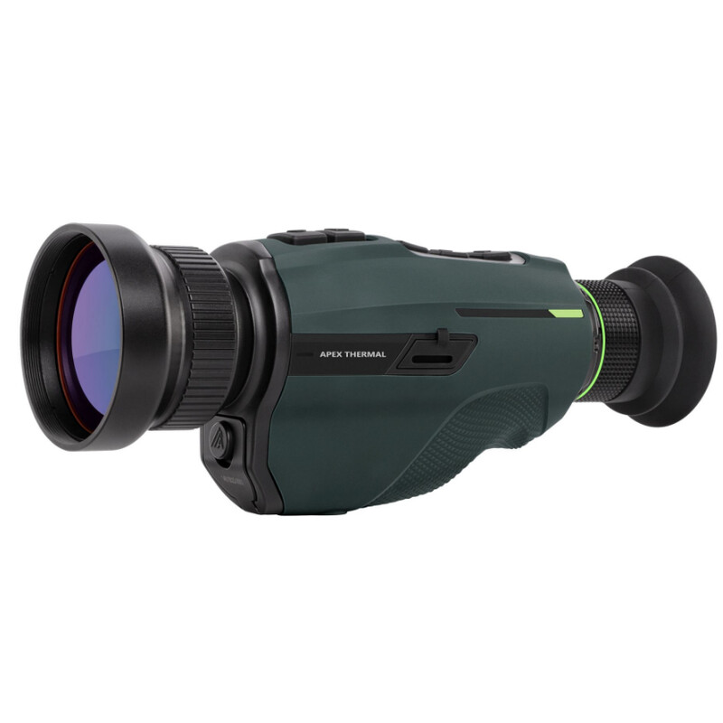 Alpen Optics Warmtebeeldcamera APEX Thermal 54mm 40MK