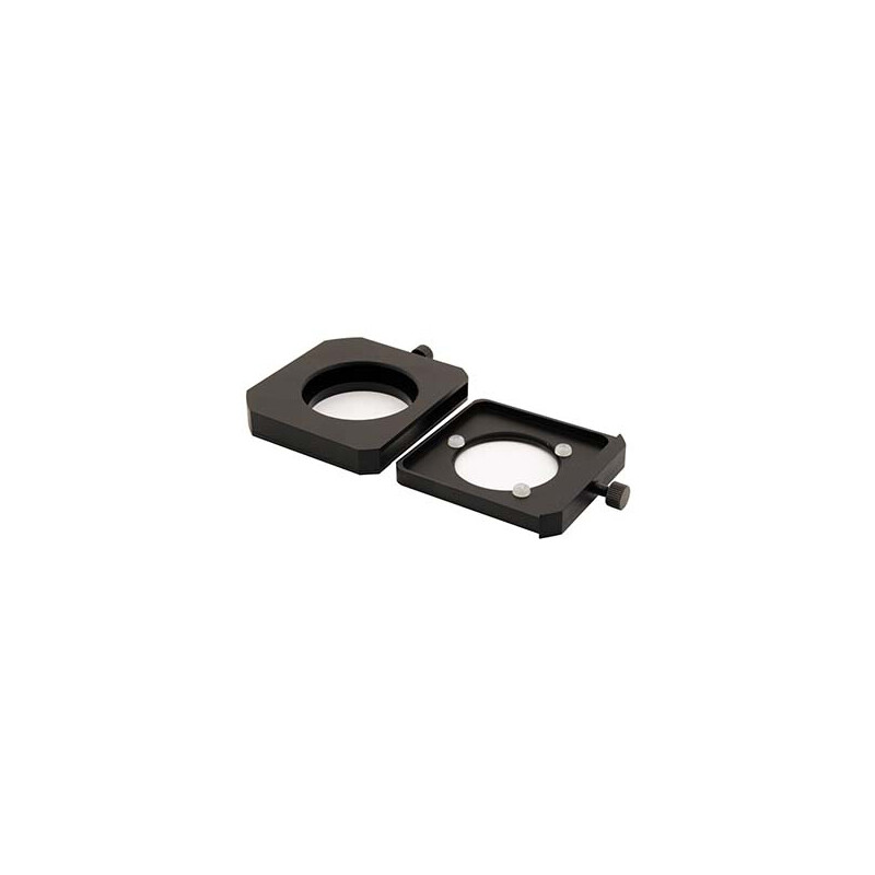 TS Optics Filterhouder met lade 36mm T2