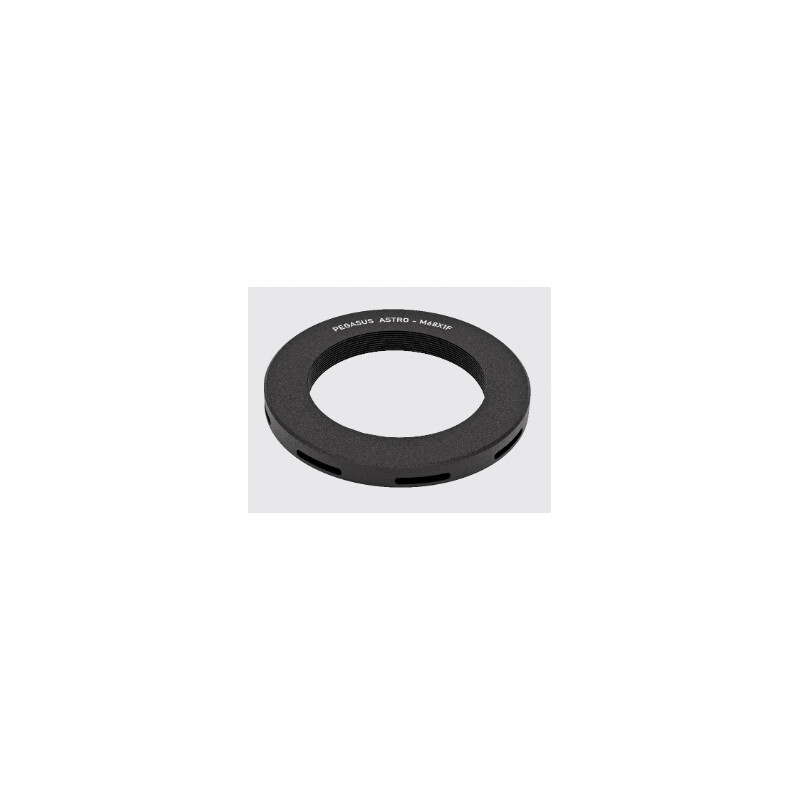 PegasusAstro M68 vrouwelijke camera adapter voor Prodigy Microfocuser