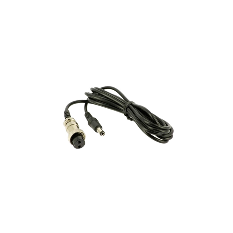 PegasusAstro Stroomkabels voor Skywatcher EQ8