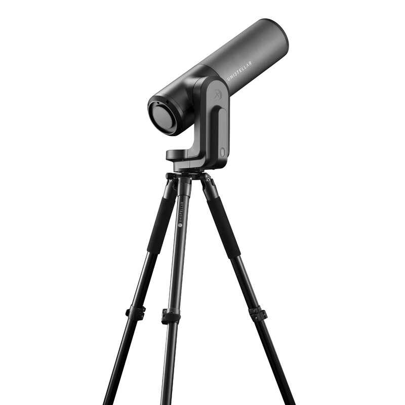 Unistellar Smart Telescopes N 114/450 eQuinox 2 + rugzak
