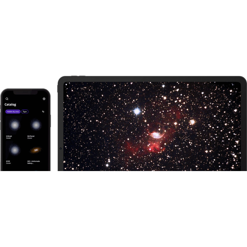 Unistellar Telescoop N 114/450 eQuinox 2
