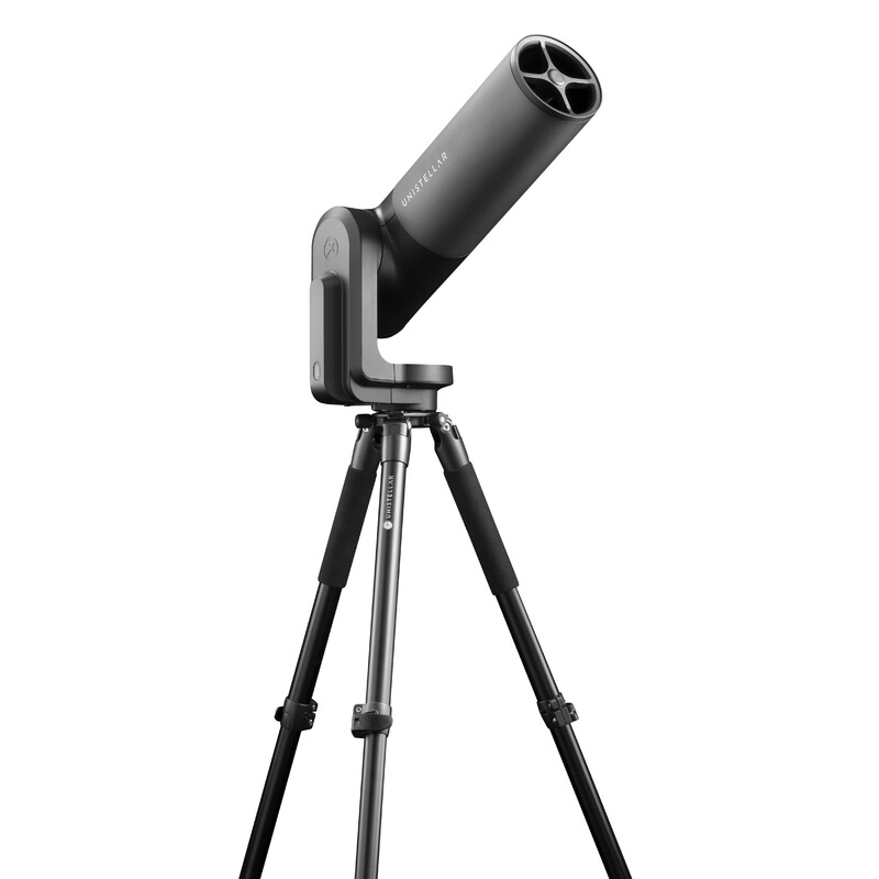 Unistellar Smart Telescopes N 114/450 eQuinox 2 + rugzak
