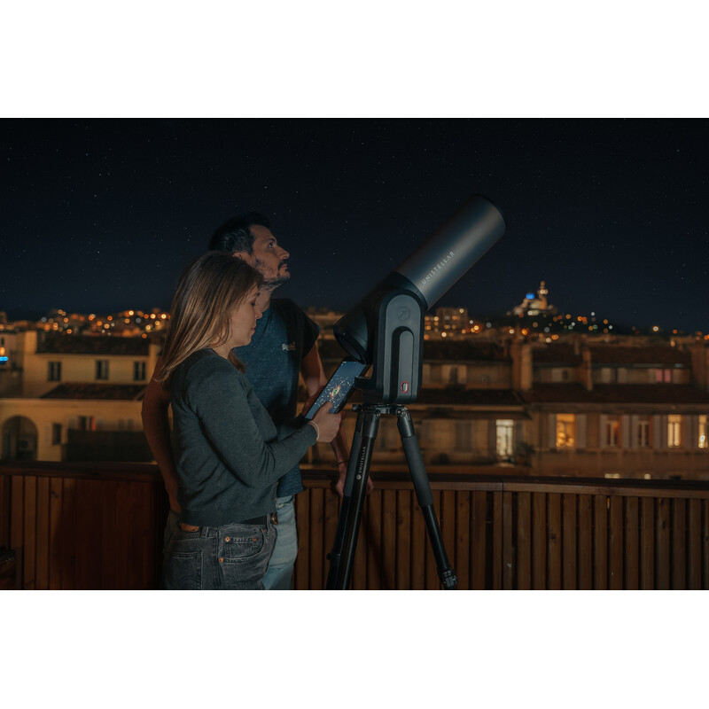 Unistellar Telescoop N 114/450 eQuinox 2