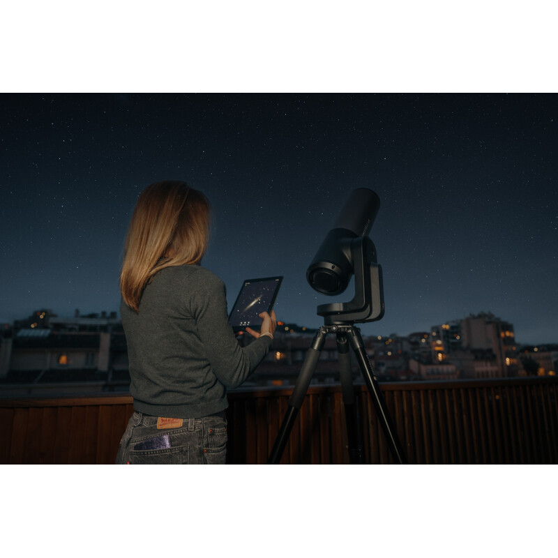 Unistellar Telescoop N 114/450 eQuinox 2