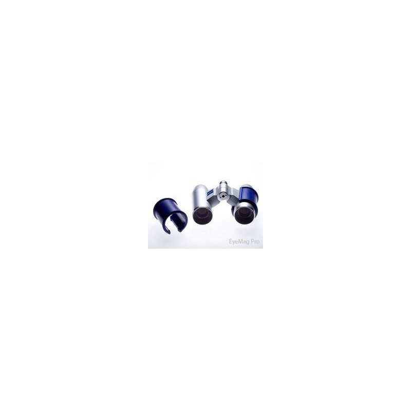 ZEISS 1 contactbeschermer, 2x, verpakt