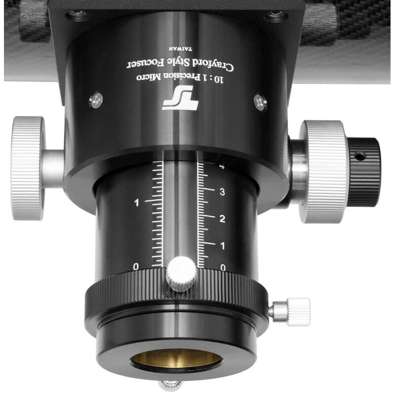 TS Optics Telescoop N 200/1000 Photon OTA