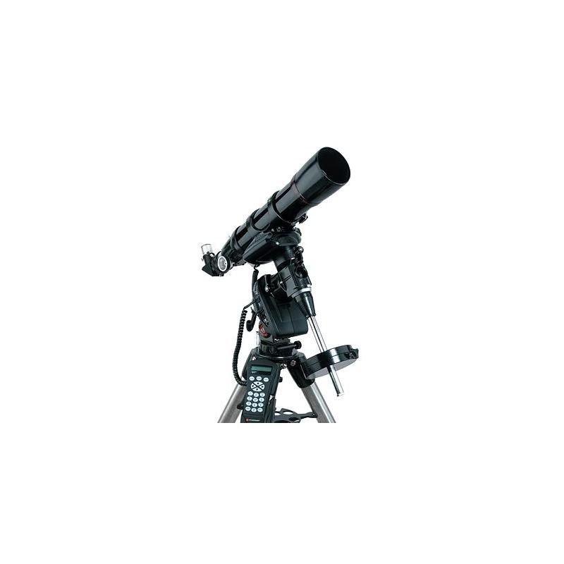 Celestron Apochromatische refractor AP 80/600 Advanced C80 ED AS-GT GoTo