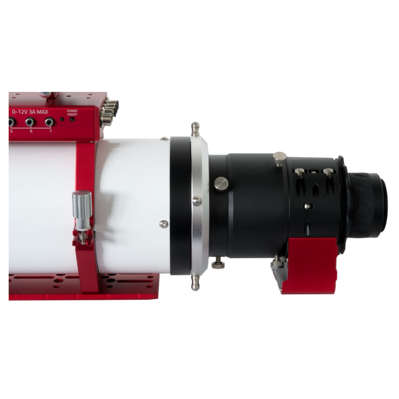 PrimaLuceLab Focuser Verlengadapter 65mm voor ESATTO 3"