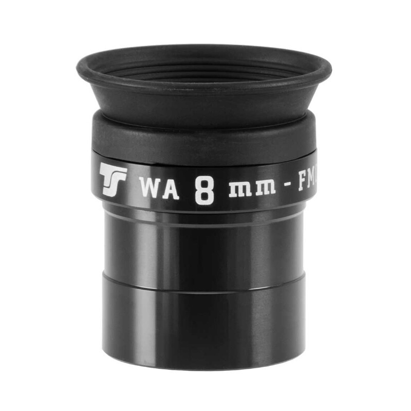 TS Optics Oculair WA 70° 8mm 1,25"