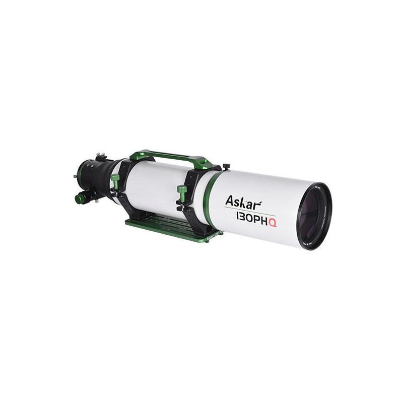 Askar Apochromatische Refractor AP 130/1000 130PHQ OTA