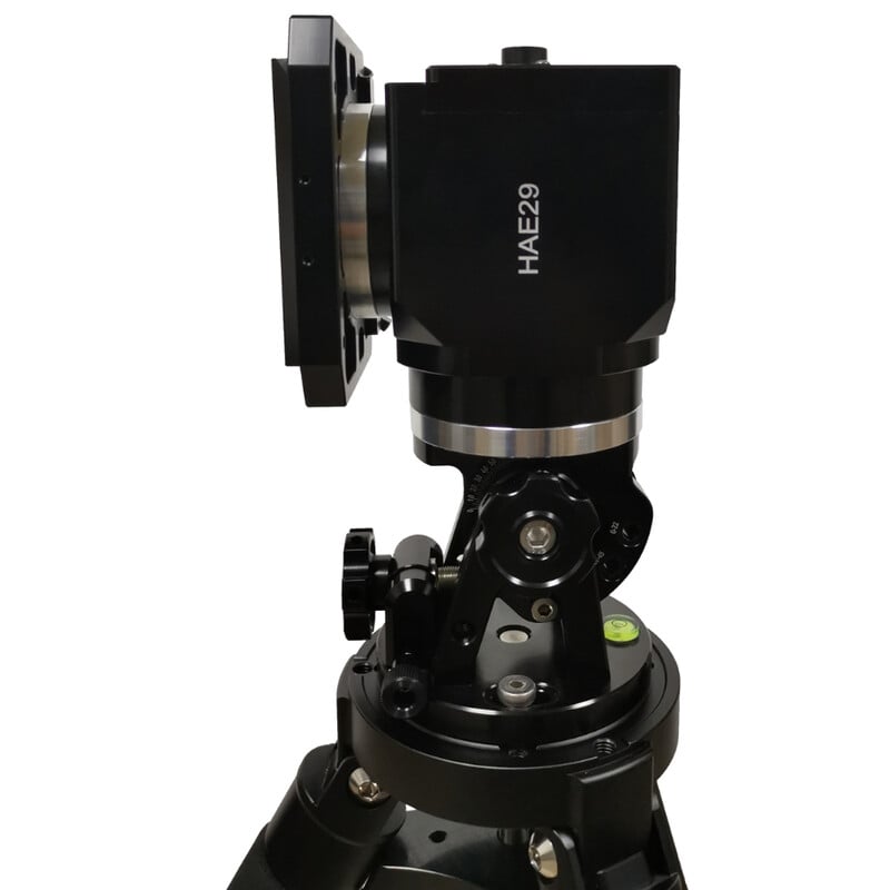iOptron Montering HAE29 Strain Wave AZ/EQ SWG