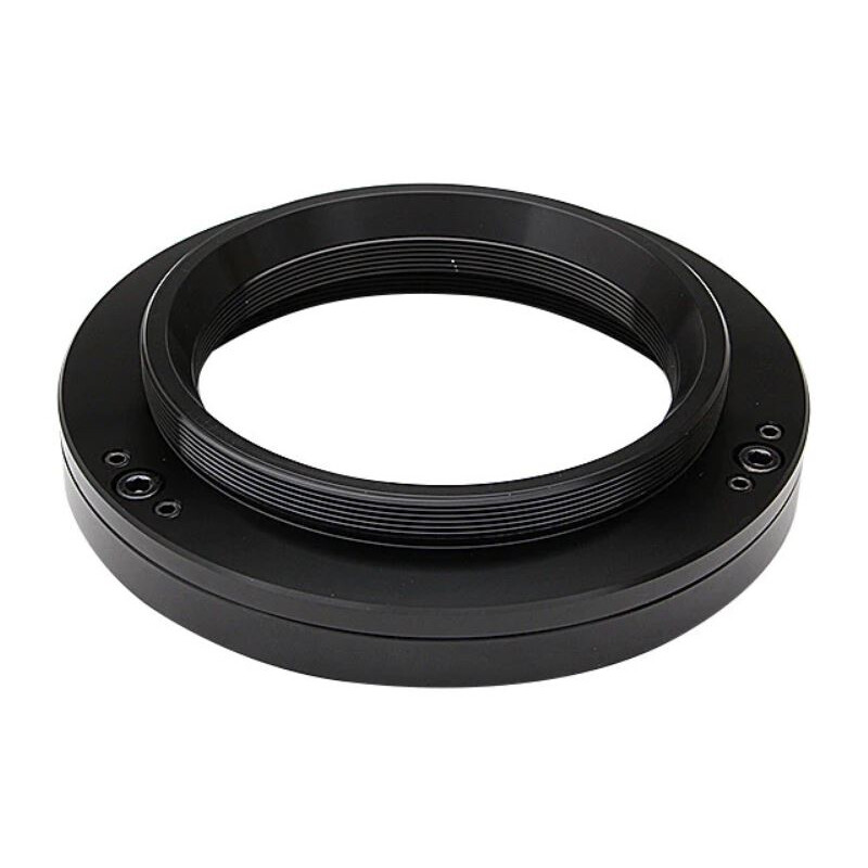 OPT TPO collimatiering RC6 & RC8