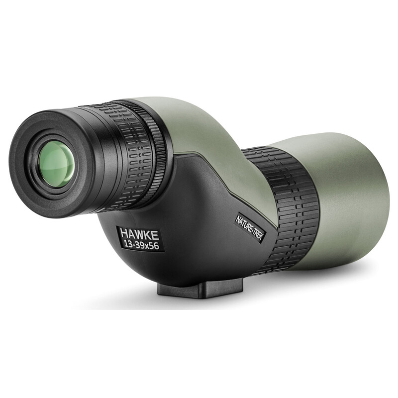 HAWKE Zoom spottingscope Nature-Trek 13-39x56