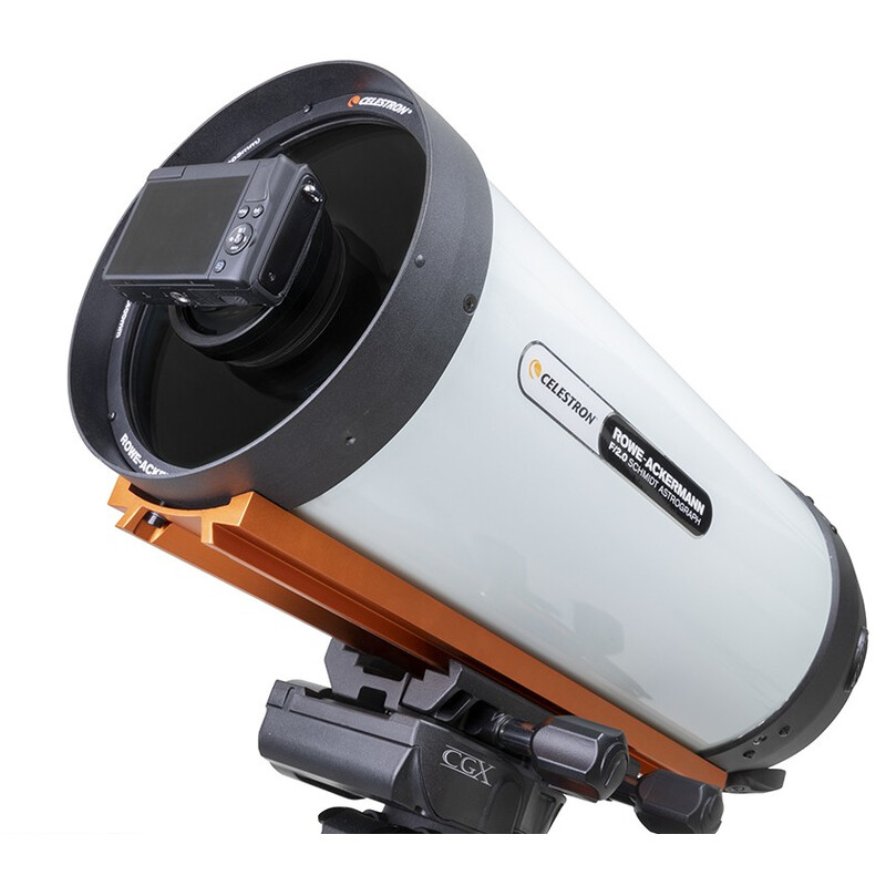 Celestron Camera adapter T2 ring voor Canon EOS M