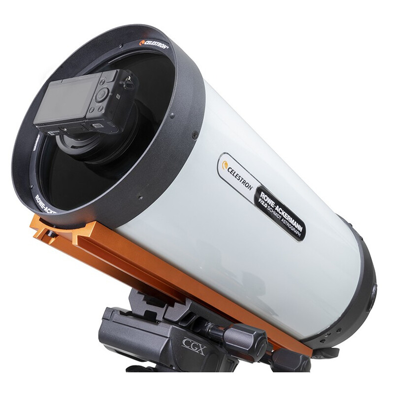 Celestron Camera adapter T2 ring voor Sony E