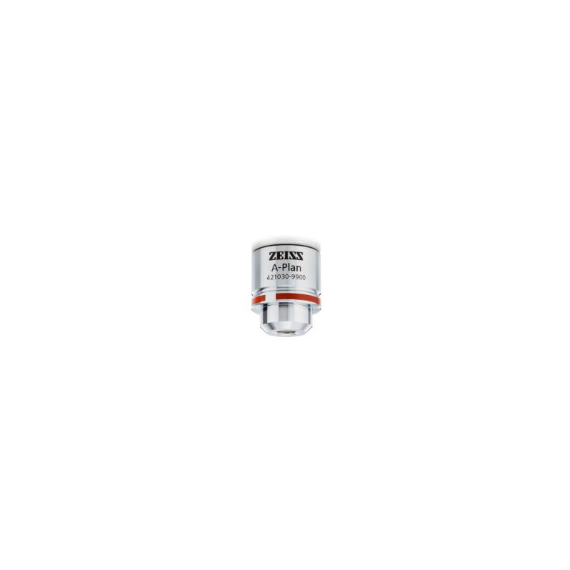 ZEISS Objectief A-Plan 5x/0.12 M27