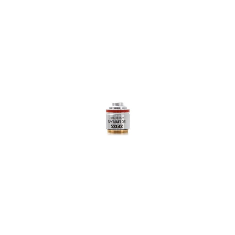 ZEISS Objectief EC Epiplan 5x/0.13 M27