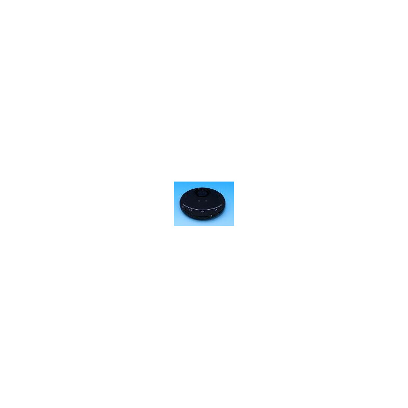 ZEISS Modulaschijf H, D 0,65, Ph 1,2,3 PlasDIC voor condensor 0,9/1,25