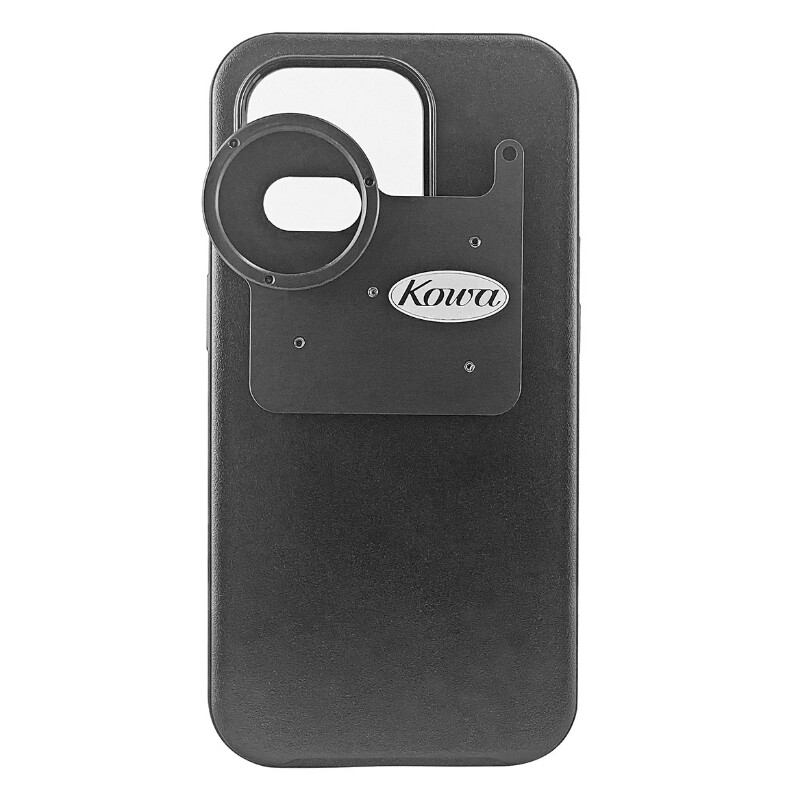 Kowa Smartphone adapter TSN-IP14 Pro Max RP passend voor iPhone 14 Pro Max